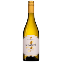 Вила Юстина 4 Сезона Лято Совиньон блан, 0.75 л