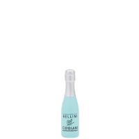 Коктейл Белини Чиприяни с бяла праскова, 0.2 л