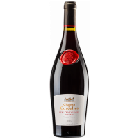 Шато дьо Корсел Божоле Вилаж Нуво, 0.75 л