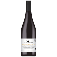 Шантемeрл Божоле Нуво без добавени сулфити, 0.75 л