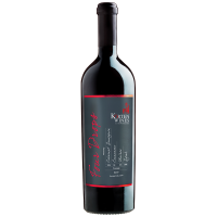 Кортен Фоур Дропс second edition, 0.75 л