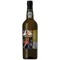 Порто Рамош Пинто Адриано Резерва Бяло, 0.75 л