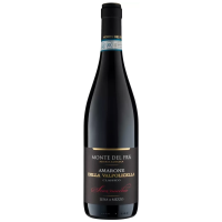 Монте дел Фра Амароне Класико, 0.75 л