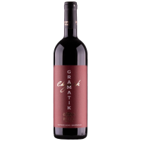 Рупел Граматик Екзарх барик, 0.75 л