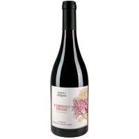 Вила Овчарово Каберне Фран, 0.75 л