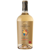 Каса Шарлиз Кюве Алба вино бианко, 0.75 л