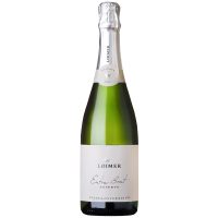 Лоймер Зект Резерва Екстра Брут, 0.75 л