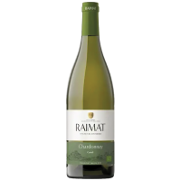 Раймат Шардоне Еколоджико, 0.75 л