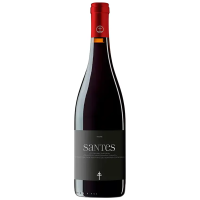 Сантес Монтсант тинто, 0.75 л