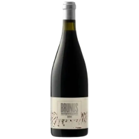 Брунус Монтсант Каринян, Гарнача тинта и Сира, 0.75 л