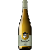 Фаустино V Руеда Вердехо, 0.75 л