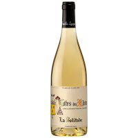 Домейн дьо ла Солитюде Кот дьо Рон блан, 0.75 л