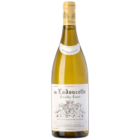 Ладусет Пюи Фюме, 0.75 л