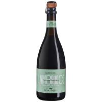 Медичи Ермете Ламбруско Реджано DOC сухо 11%, 0.75 л