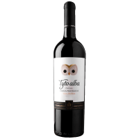 Тито Алба тинто, 0.75 л