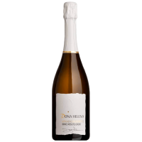 Ешпуманте Дона Елена Мошкател Екстра Брут, 0.75 л