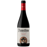 Фаустино Риоха Крианца, 0.75 л