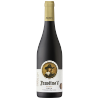 Фаустино V Риоха Резерва, 0.75 л