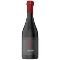 Заара Догма Мавруд Барел, 0.75 л