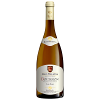Ру Пер е Фис Ле Фиа Бузерон Шардоне, 0.75 л