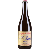 Пет-Нат Георгиев/Милков Фънки Мавруд 11.5%, 0.75 л