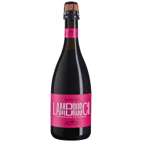 Медичи Ермете Ламбруско Граспароса Амабиле 8%, 0.75 л