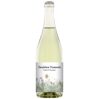 Денделайн Шардоне Шприц с лимонова мирта 8%, 0.75 л