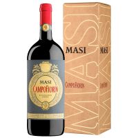 Мази Кампофиорин Россо Верона Магнум кутия, 1.5 л