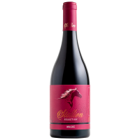 Ейнджъл`с Естейт Стелиън Селекшън Малбек, 0.75 л