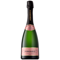 Понграц Розе Кап Класик Брут, 0.75 л