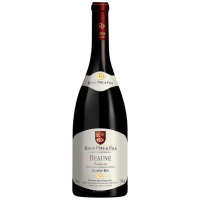 Ру Пер е Фис Кло дьо Роа Премие Крю Пино Ноар, 0.75 л