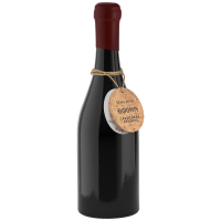 Заара Догма Карменер Резерва лимитед, 0.75 л