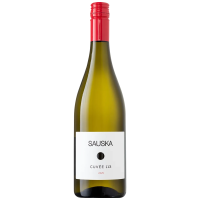 Шаушка Земплени Бяло Кюве 113, 0.75 л