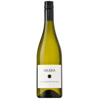 Шаушка Земплени Совиньон блан, 0.75 л