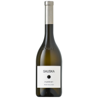 Шаушка Токай Медве Фурминт сингъл винярд, 0.75 л