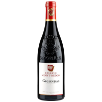 Монт Редон Жигондас, 0.75 л