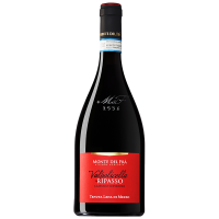 Монте дел Фра Рипасо Валполичела Класико Супериоре, 0.75 л