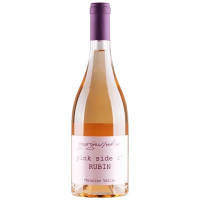 Георгиев/Милков Розе Pink Side of the Rubin, 0.75 л