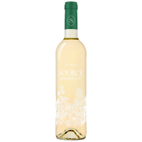 Сoрс Блан де Роузблъд Прованс, 0.75 л