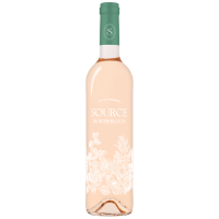Сoрс Розе де Роузблъд Прованс, 0.75 л