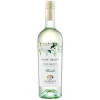 Каса Шарлиз Floreale Пино Гриджо, 0.75 л