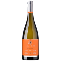 Мидалидаре Пино гри, 0.75 л