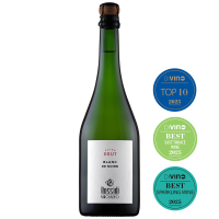 Росиди Блан де Ноар Екстра Брут, 0.75 л