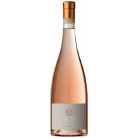 Кактус Хил Розе Момково, 0.75 л