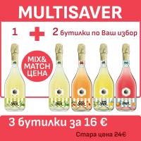 Максимилиан Шприц Хюго 7% алк, 0.75 л