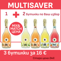 Максимилиан Шприц Праскова 7% алк, 0.75 л