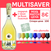 Максимилиан Шприц Лимон 7% алк, 0.75 л