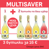 Максимилиан Шприц Лимон 7% алк, 0.75 л