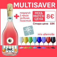 Максимилиан Шприц Аперитиво 7% алк, 0.75 л