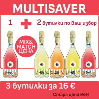Максимилиан Шприц Аперитиво 7% алк, 0.75 л